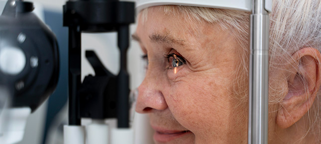 woman-having-eye-sight-check-ophthalmology-clinic